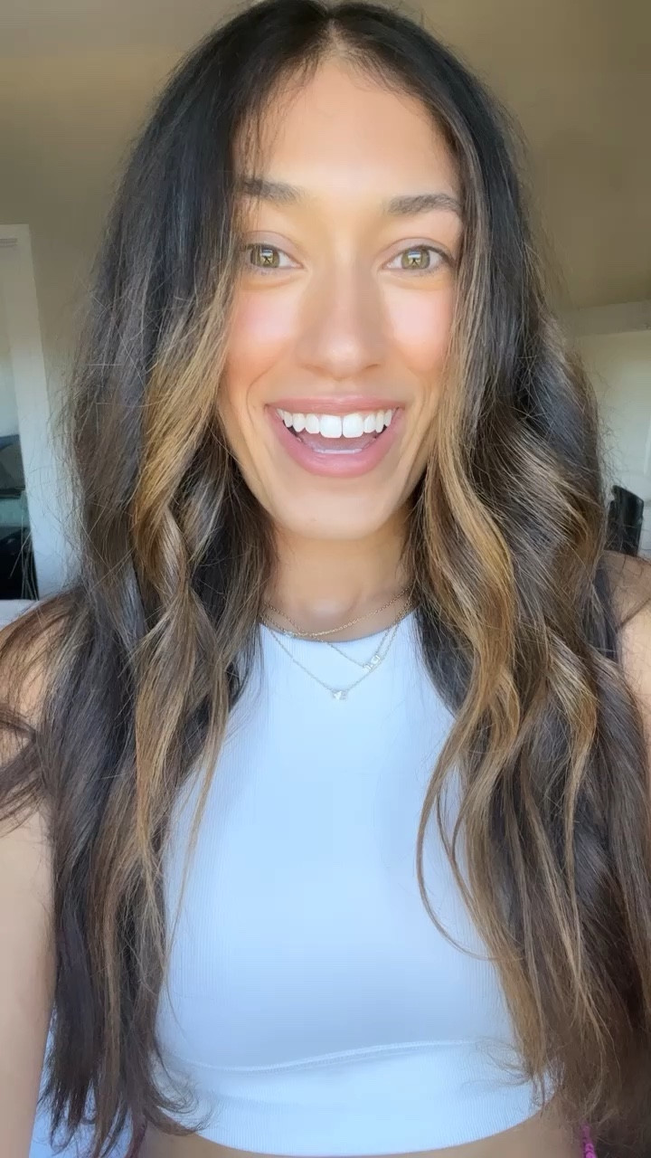 Holy Grail hair products for a smooth blowout! 

#LTKbeauty #LTKU #LTKVideo