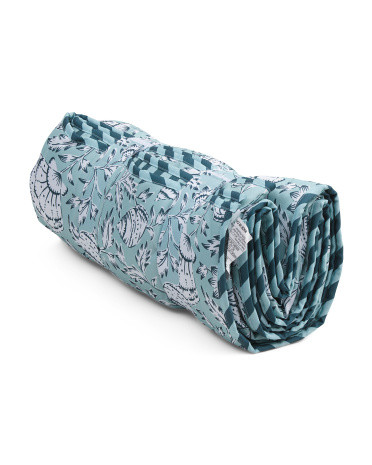 Samyra Shells Picnic Blanket | TJ Maxx