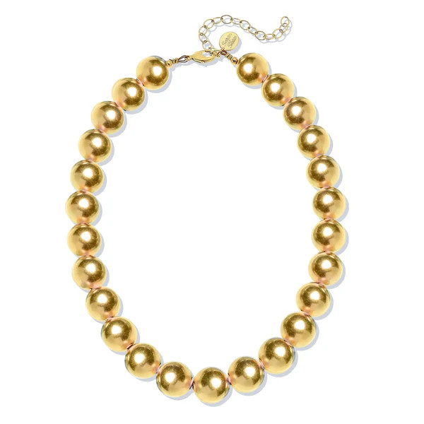 Margaret Necklace | Susan Shaw