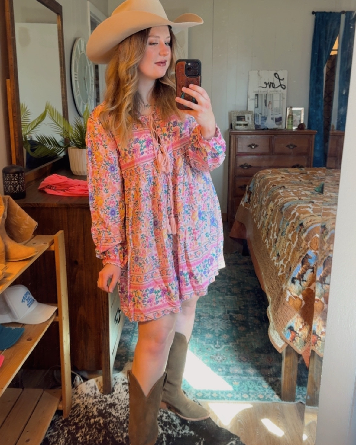 Same dress, two occasions! 

#LTKootd #LTKMidsize #LTKgrwm