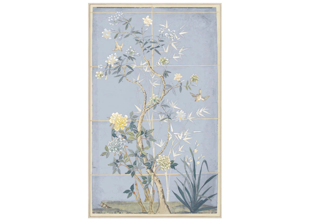 CHINOISERIE SCENIC | Alice Lane Home Collection
