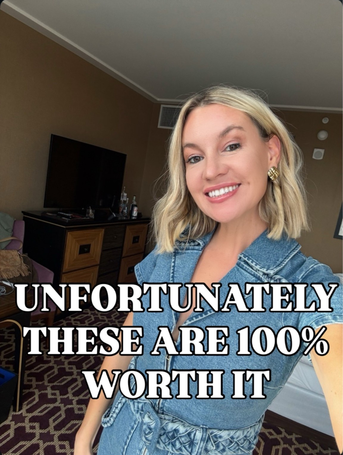 These items are 100% worth it!!

#LTKSaleAlert #LTKgrwm #LTKmomlife
