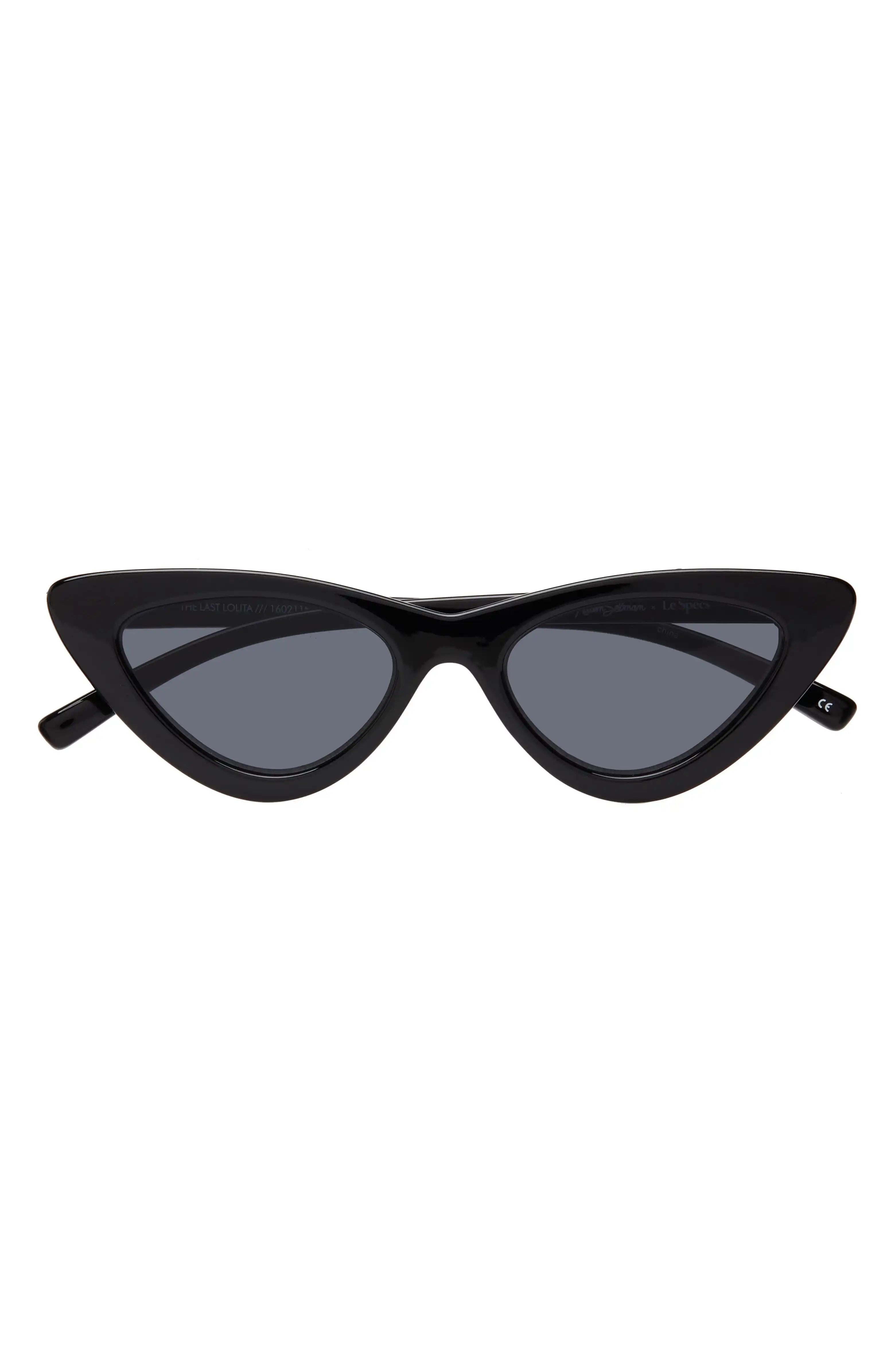 Lolita 49mm Cat Eye Sunglasses | Nordstrom