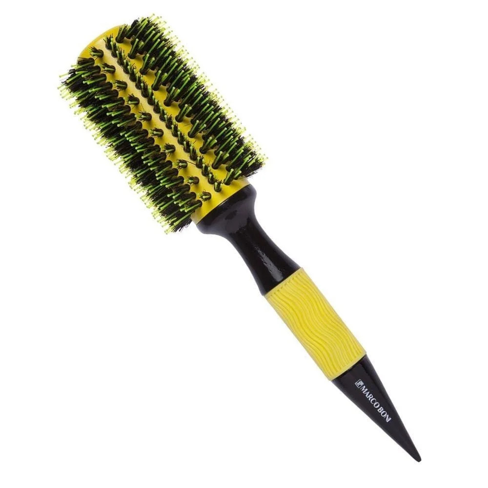 Escova De Cabelo Marco Boni Thermal Ceramic Yellow 70mm Amarelo - Lojas Renner | Renner (BR)