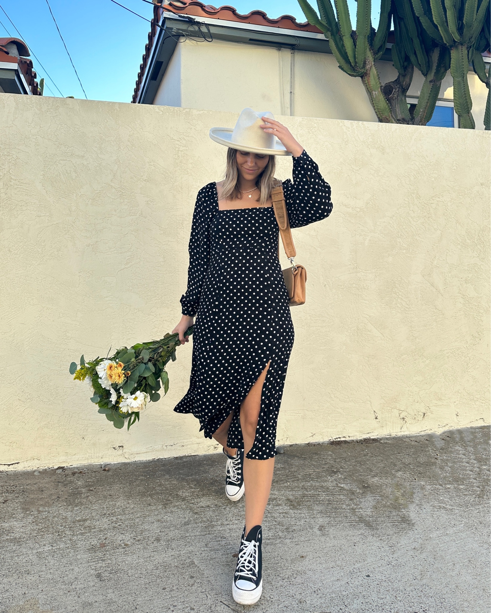 Casual Valentine’s Day outfit 💐💕

#LTKunder100 #LTKstyletip #LTKshoecrush