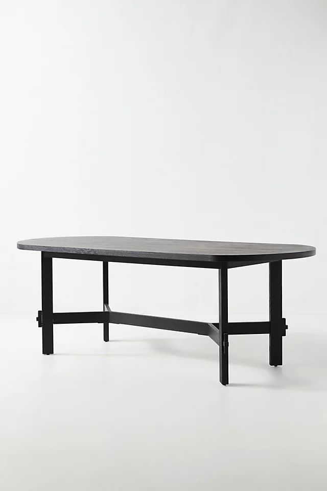 Amber Lewis for Anthropologie Henderson Dining Table | Anthropologie (US)