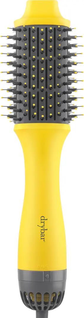 Drybar The Double Shot Round Blow-Dryer Brush | Nordstrom | Nordstrom