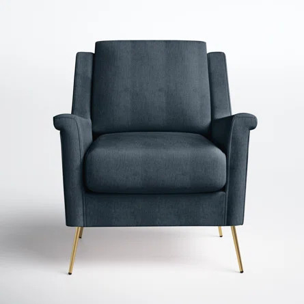 Craig 30'' W Polyester Armchair | Joss & Main | Wayfair North America