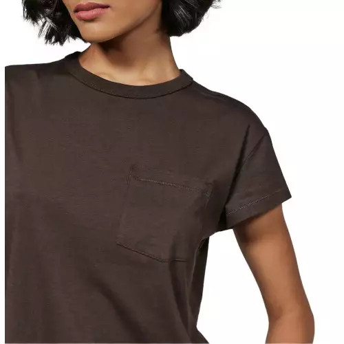 Women's 7 Diamonds Relaxed Pocket T-Shirt | Scheels