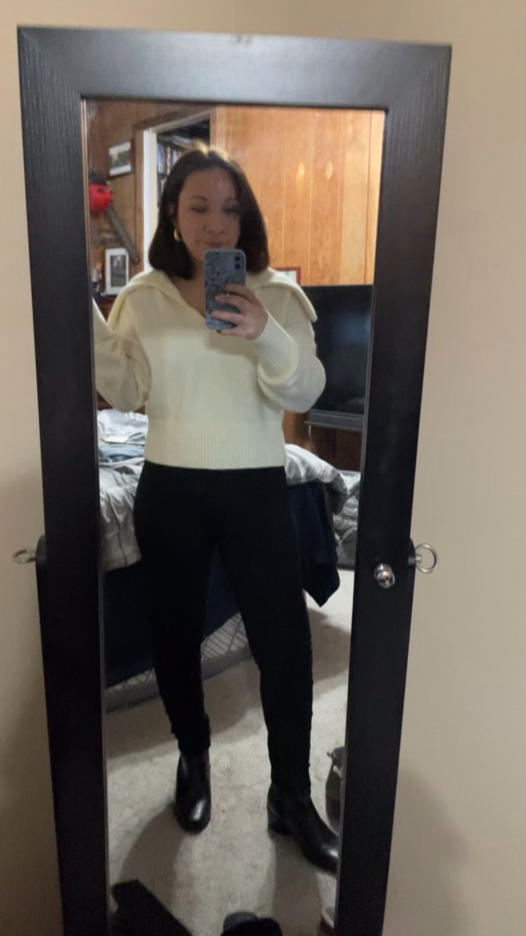 Tuesday work ootd 

#LTKootd #LTKWorkwear #LTKPetite