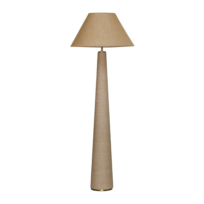 TOV Furniture Graham Floor Lamp | Ashley