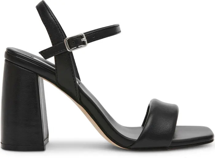 Steve Madden Mareena Ankle Strap Sandal (Women) | Nordstrom | Nordstrom