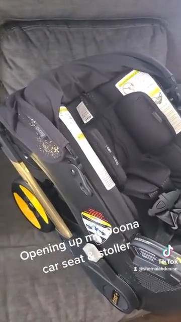Baby car seat baby stroller all in one #newborn #babyshower #momtobe #baby #familyy

#LTKBump #LTKKids #LTKBaby