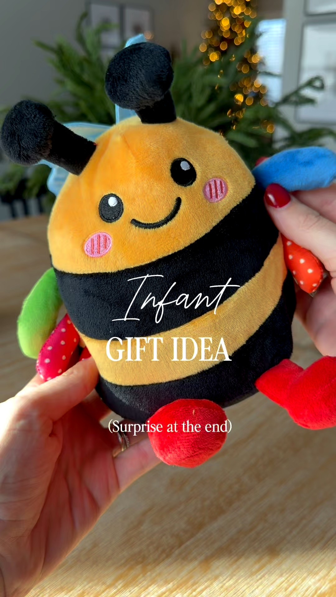 Gift idea for 6-12 months (or even beyond, my 2 year old LOVES this)

#LTKHoliday #LTKBaby #LTKGiftGuide