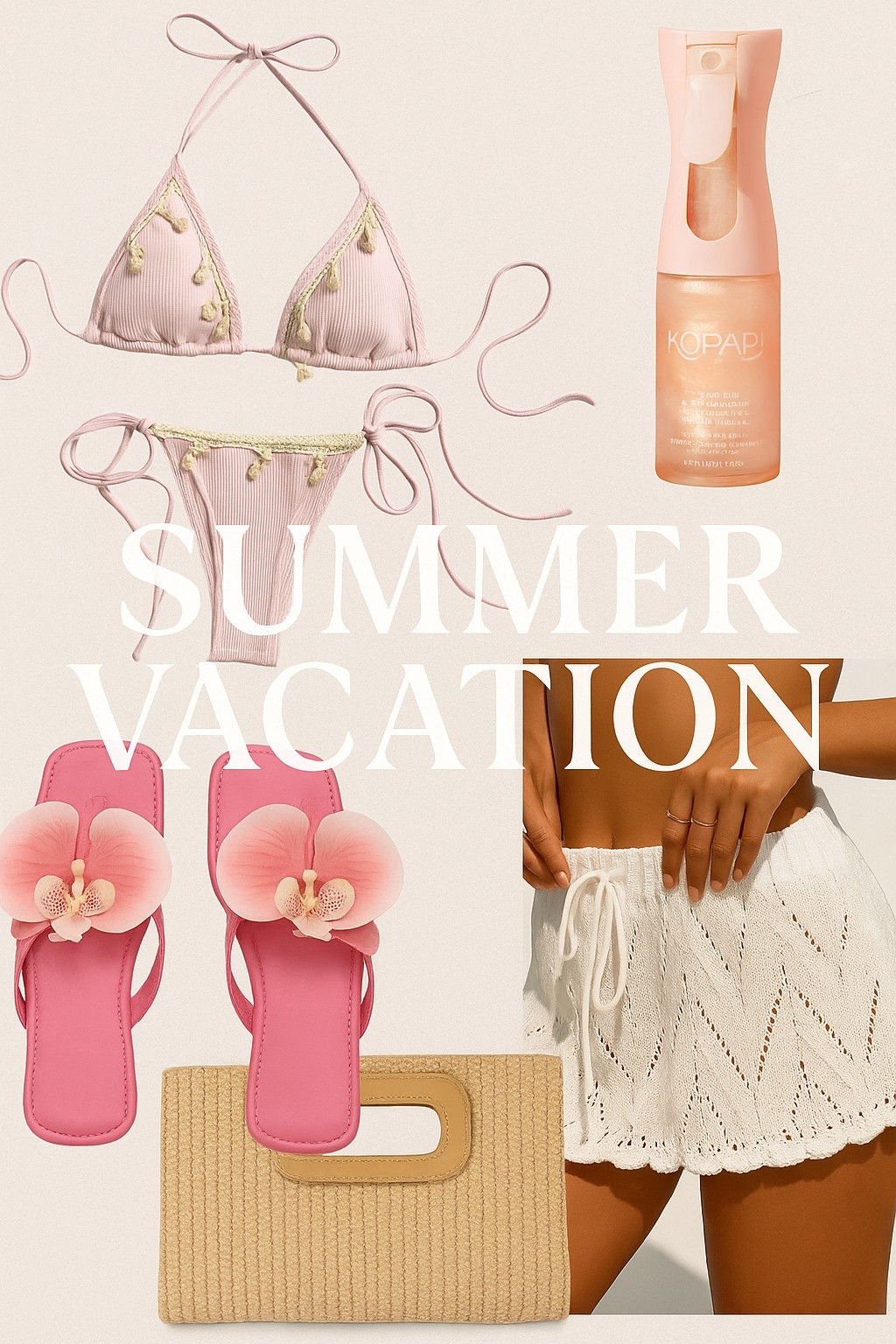 Amazon summer vacation ootd 

#LTKSummerEdit #LTKSwim #LTKStyleTip