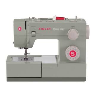Singer® M4452 Heavy Duty Sewing Machine | Michaels Stores