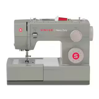 Singer® M4452 Heavy Duty Sewing Machine | Michaels Stores
