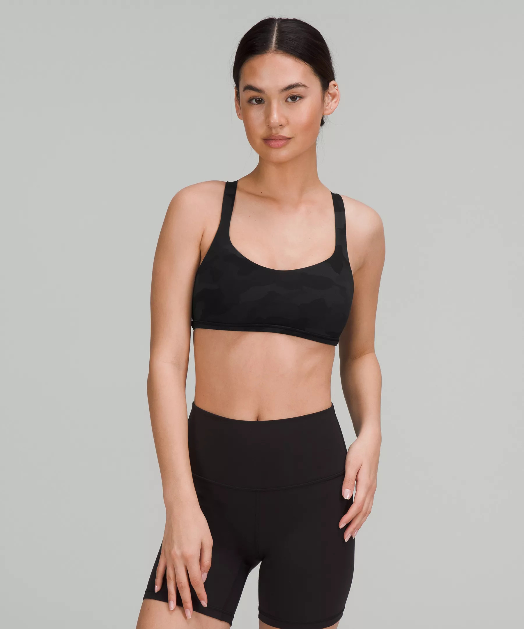 Free to Be Bra - Wild Light Support, A/B Cup | Lululemon (US)
