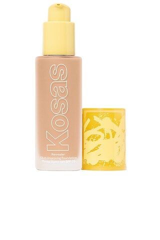 Kosas Revealer Skin Improving Foundation SPF 25 in Very Light Cool 120 from Revolve.com | Revolve Clothing (Global)