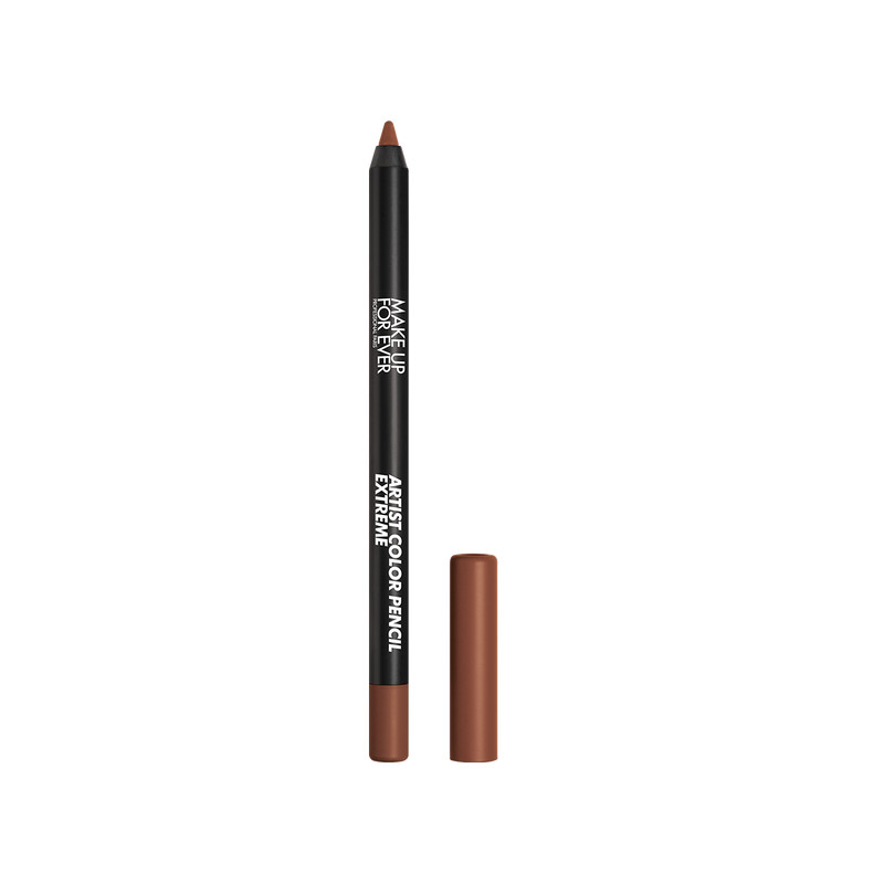 608 - 
                                                                Limitless Brown - Rich Cho... | Make Up For Ever