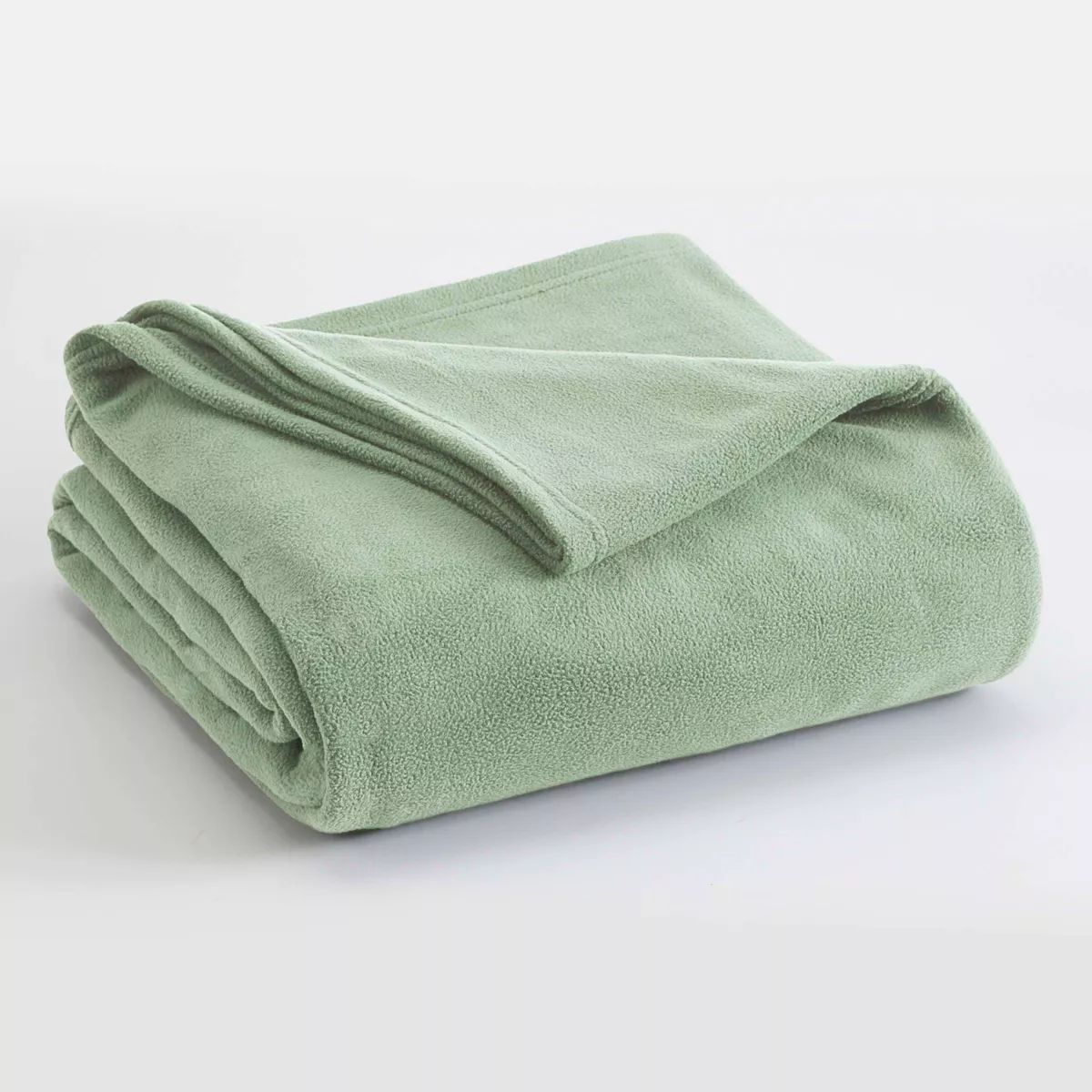 Micro Fleece Bed Blanket - Vellux | Target