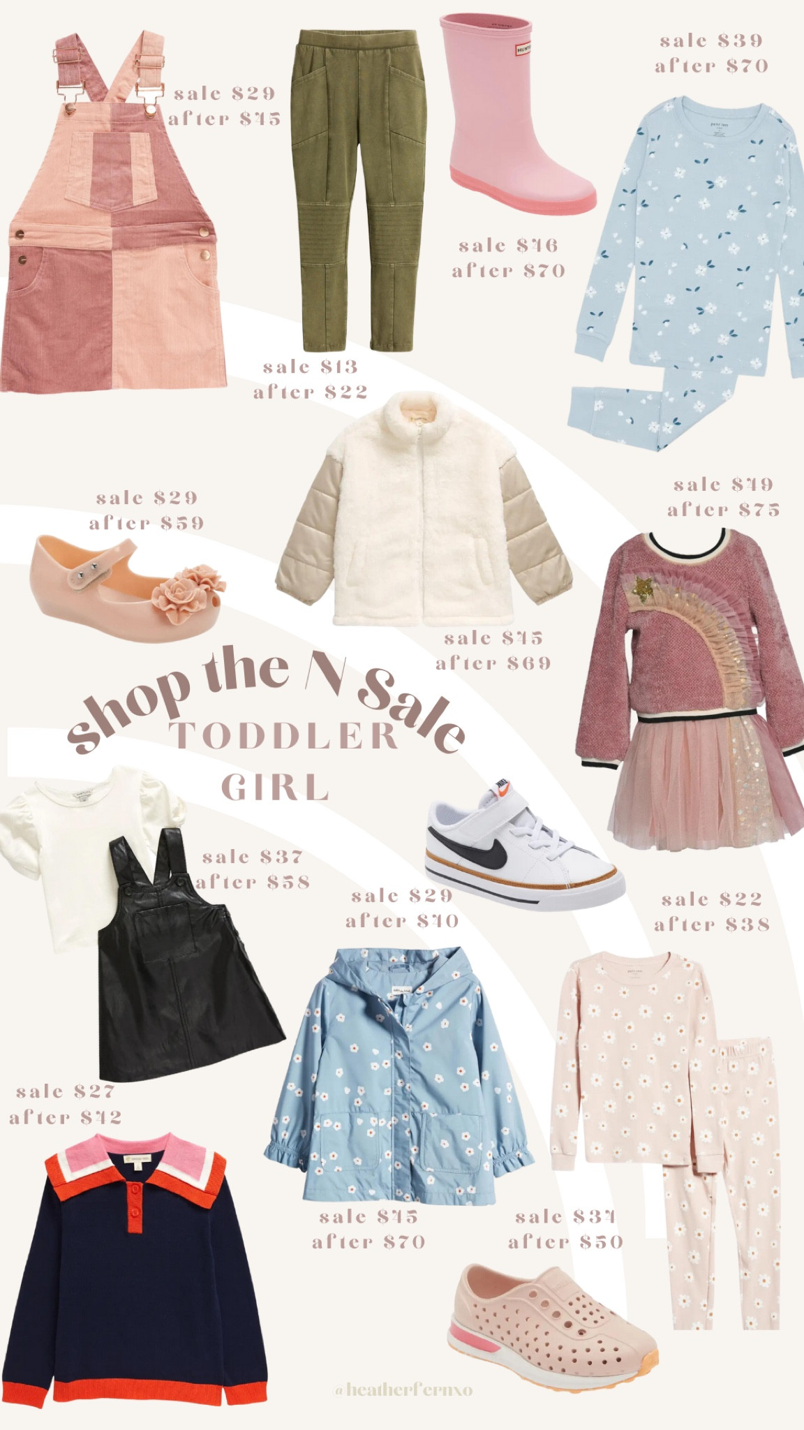 Toddler girl Nordstrom sale 

#LTKxNSale #LTKkids #LTKfamily