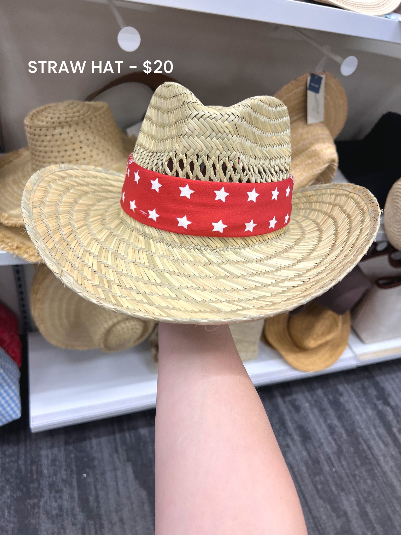 Target, Target Finds, Summer Hat, Beach Hat, Lake hat, River hat, casual style, summer style, straw hat, affordable fashion 

#LTKSummerEdit #LTKStyleTip