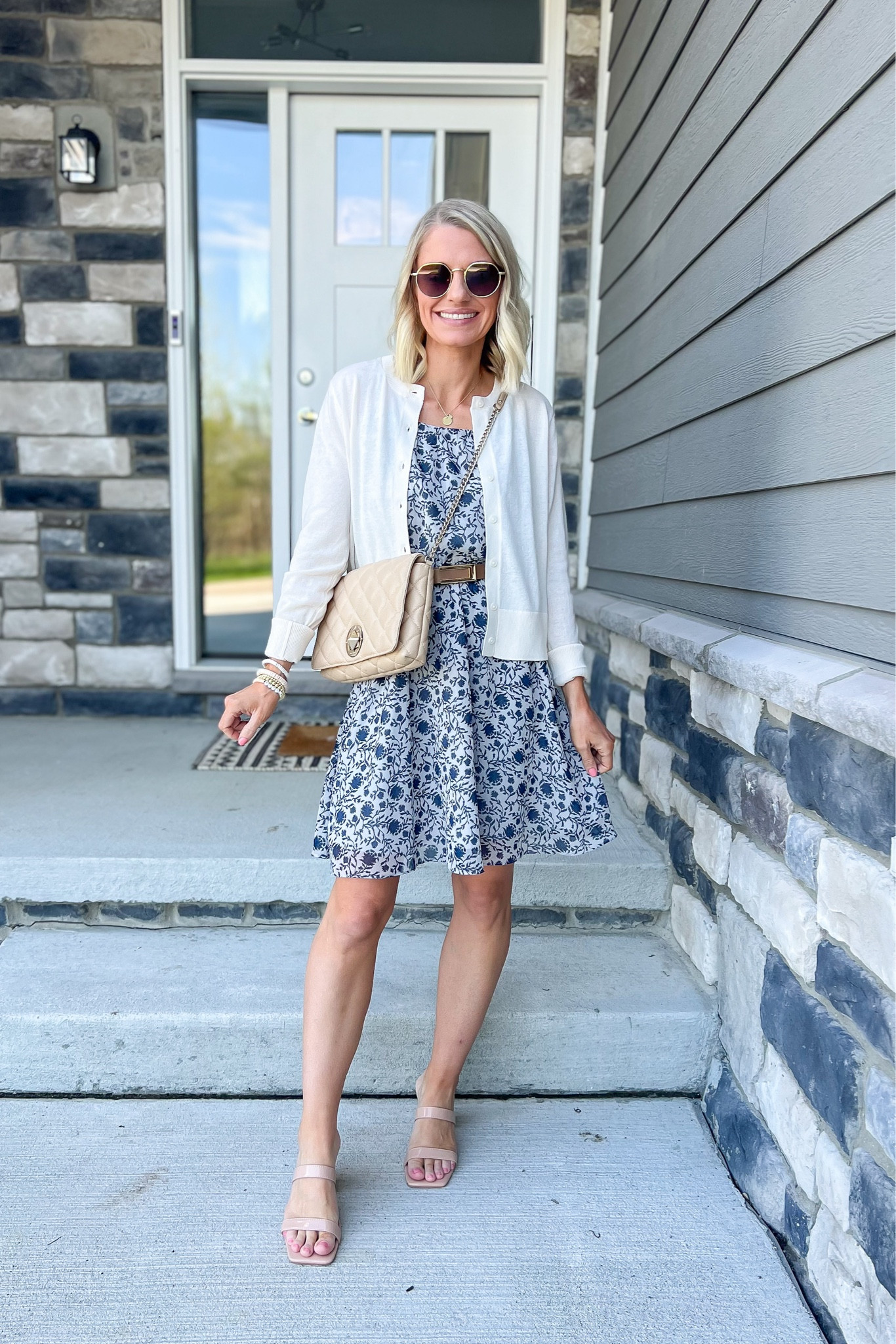 What I wore this week. Baby shower outfit idea! 

#LTKstyletip #LTKSeasonal #LTKfindsunder50