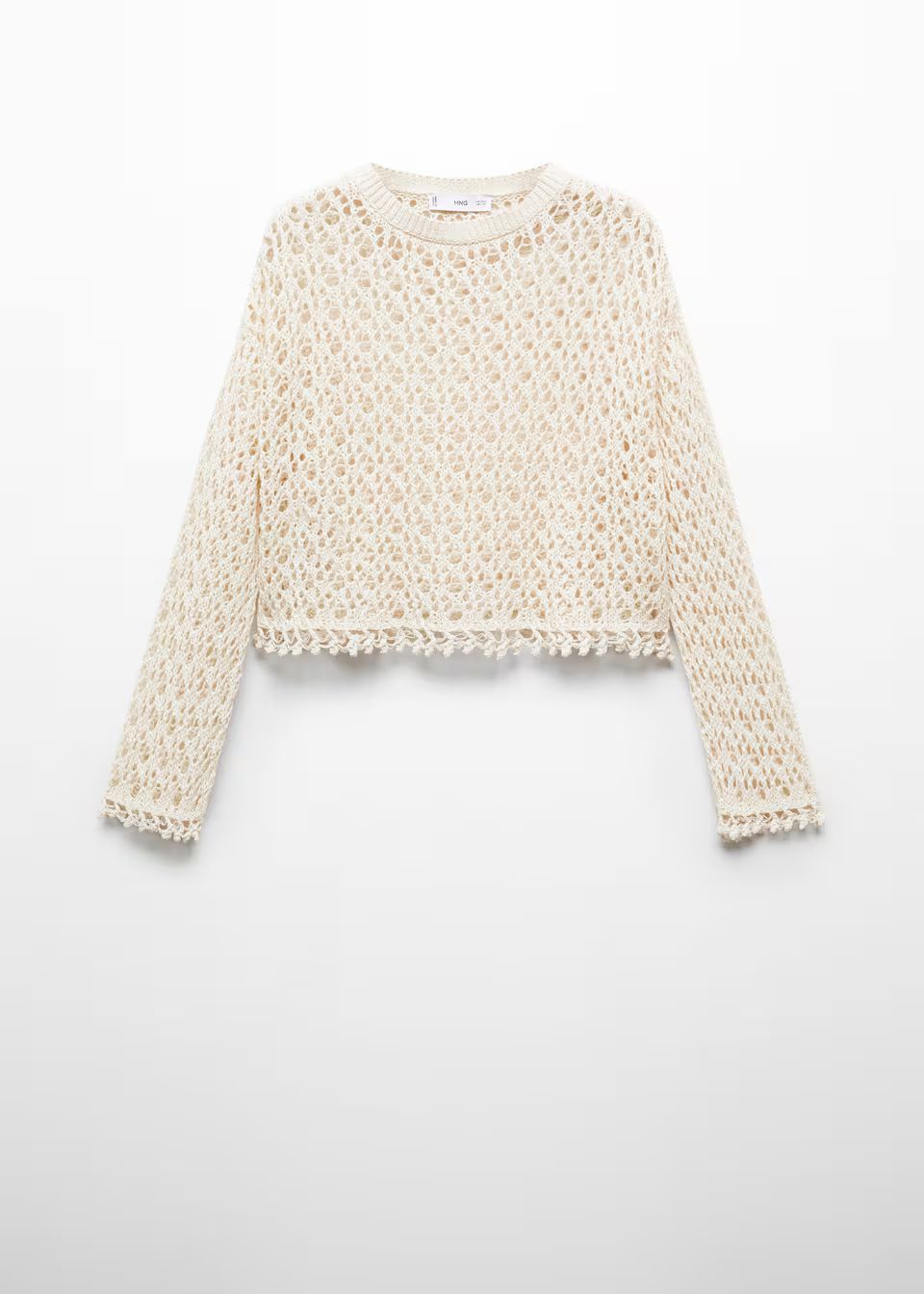 Search: Crochet (109) | Mango United Kingdom | MANGO (UK)