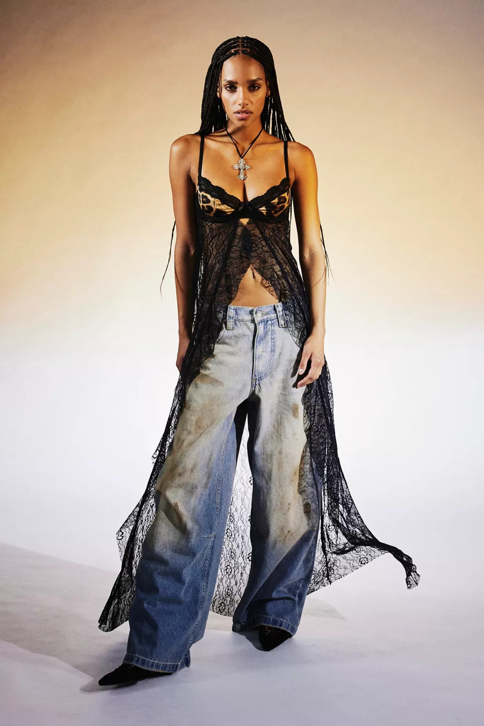 Color: Leopard Print | Urban Outfitters (US and RoW)