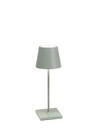 Poldina Pro Mini | Zafferano