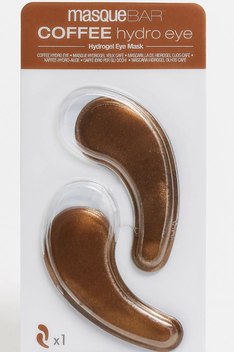 Fun & relaxing coffee under eye masks 🤎☕️

#LTKGiftGuide #LTKHoliday #LTKSeasonal