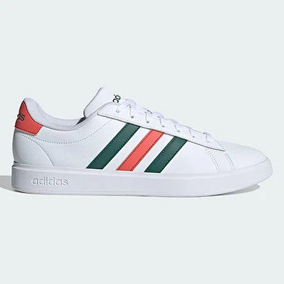 Tênis Adidas Grand Court 2.0 Masculino - Masculino | Zattini (BR)