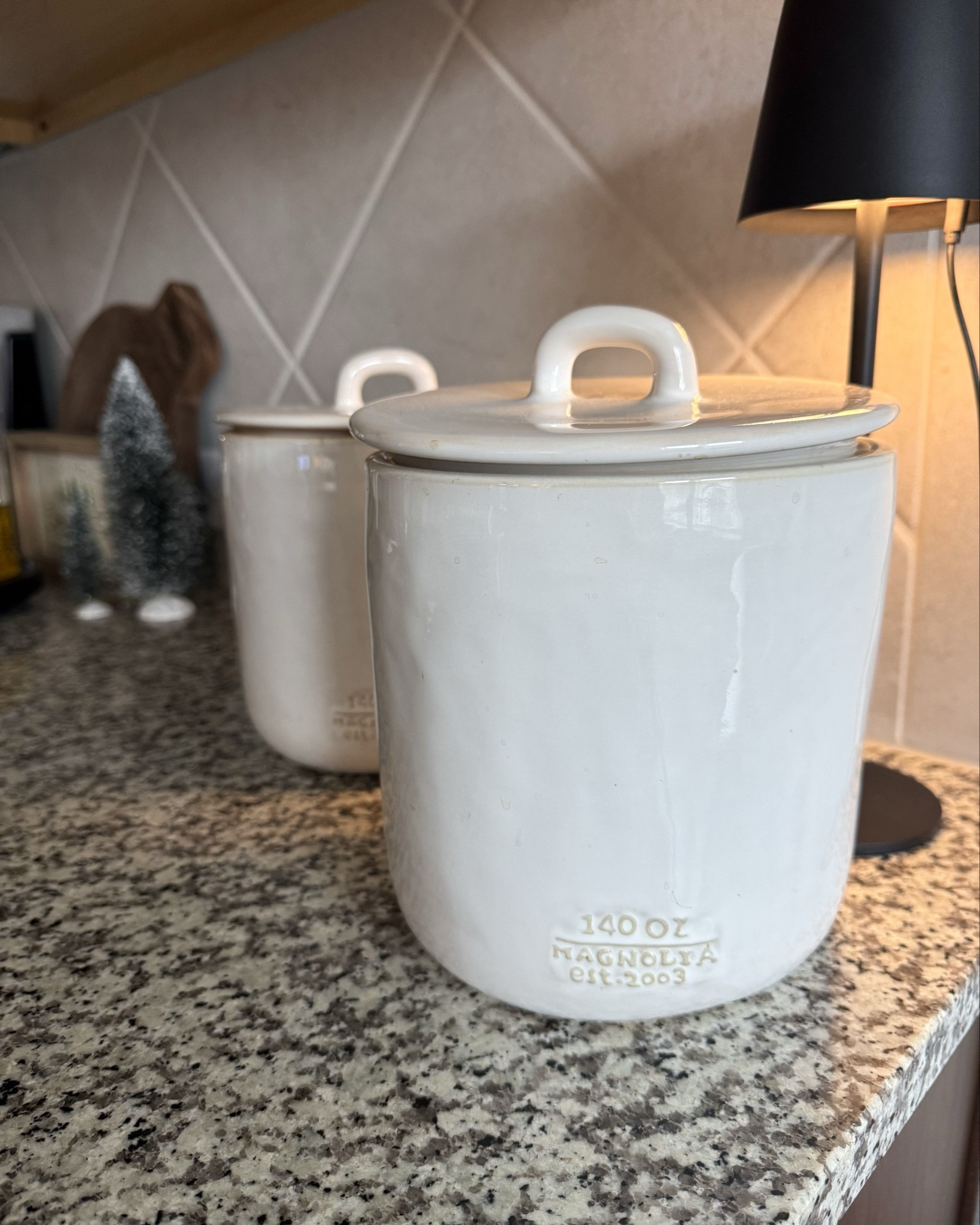 Some Magnolia favs! Sale Alert!!! 🚨 👀

Canisters, jars, bowls, serving bowl, pans, baking pans, favorite home finds, Black Friday sales 

#LTKFindsUnder50 #LTKHome #LTKFindsUnder100