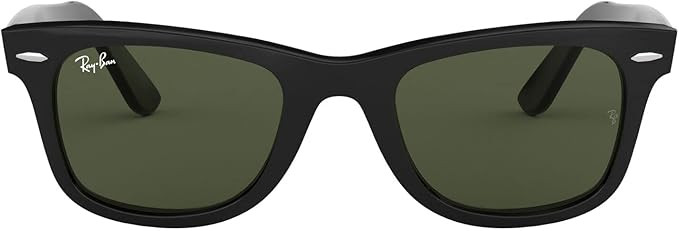 Ray-Ban RB2140 Original Wayfarer Sunglasses | Amazon (US)