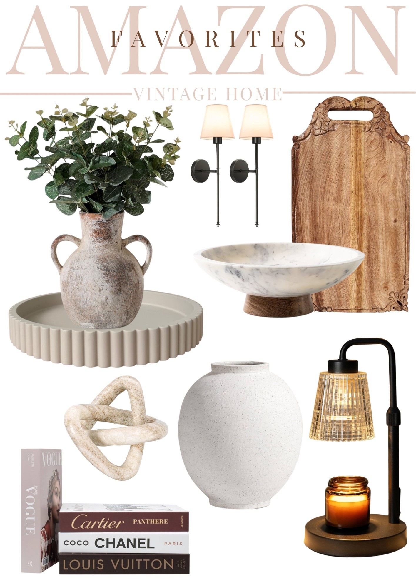 Cozy Home - Amazon Favorites
Farmhouse home inspo , farmhouse home decor , living room , living room decor , living rooms essentials , living room aesthetic , Fall living room , ltkhome , home finds , Amazon finds , Amazon home , luxury looks for less , home refresh , Fall home , vintage home decor , vintage living room finds 

#LTKHome #LTKFindsUnder100 #LTKSeasonal