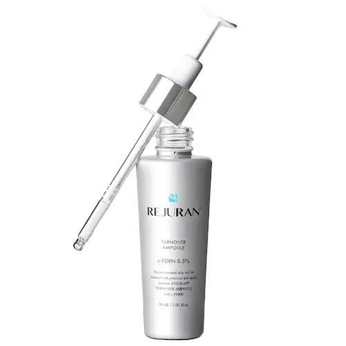 Turnover Ampoule c-PDRN® 0.5% Renewing Serum for Smooth Texture & Glass Skin | Sephora (US)