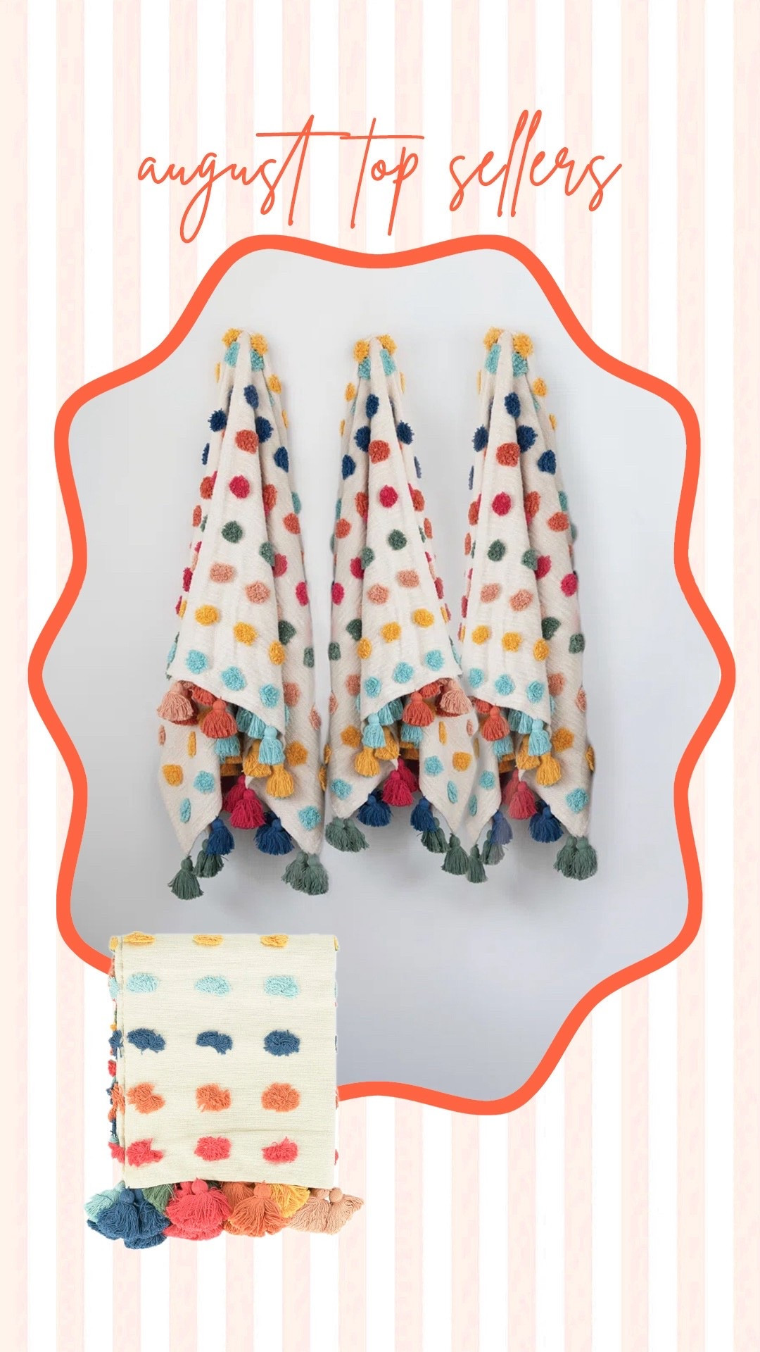 Love this blanket for college kids or your house! 

#LTKSeasonal #LTKStyleTip #LTKFindsUnder100