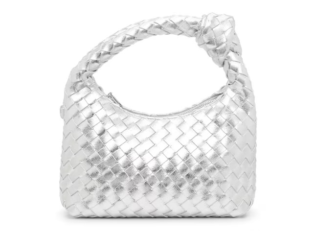 Crown Vintage Woven Knotted Hobo Bag | DSW