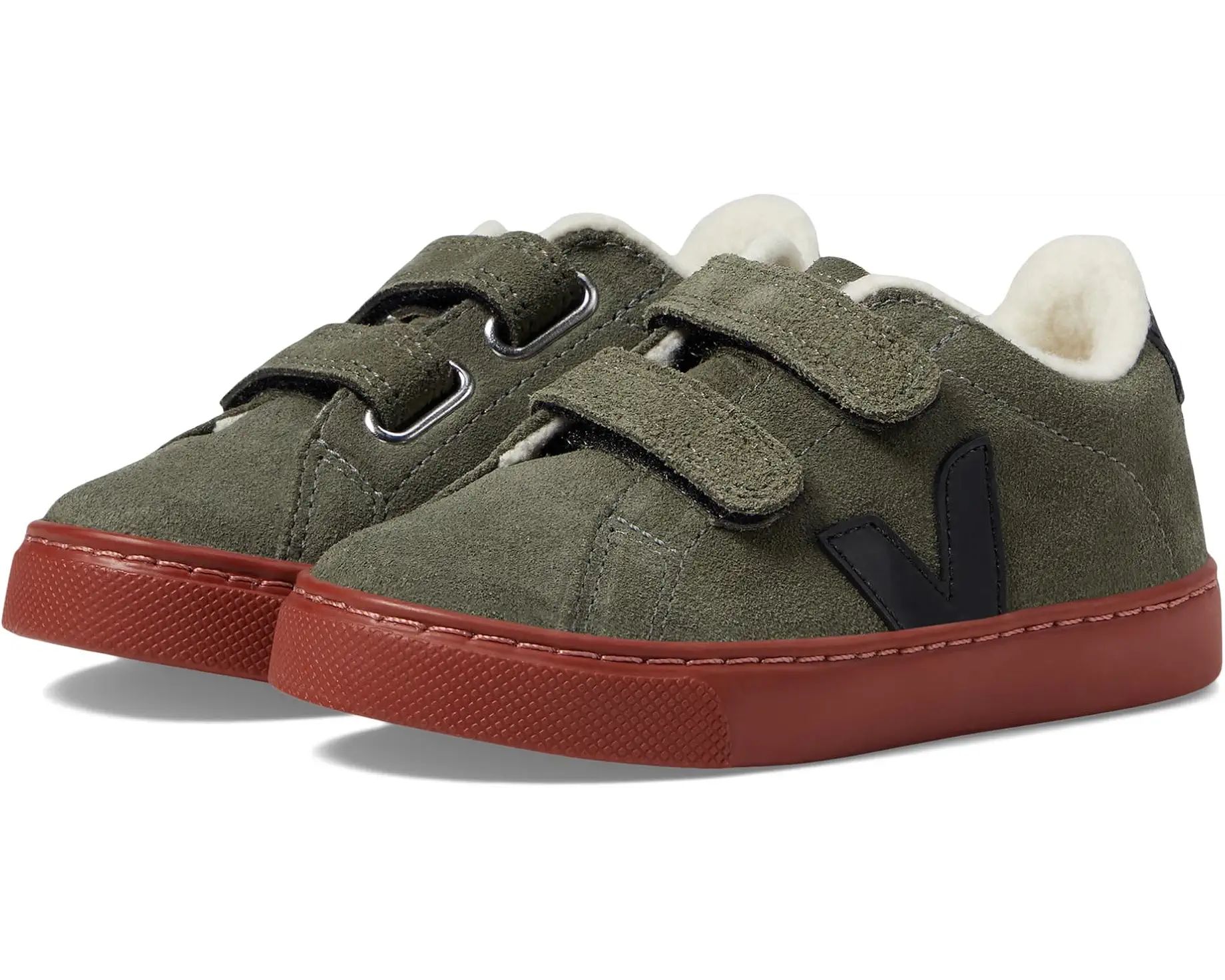 VEJA Kids Small Esplar Winter (Toddler) | Zappos