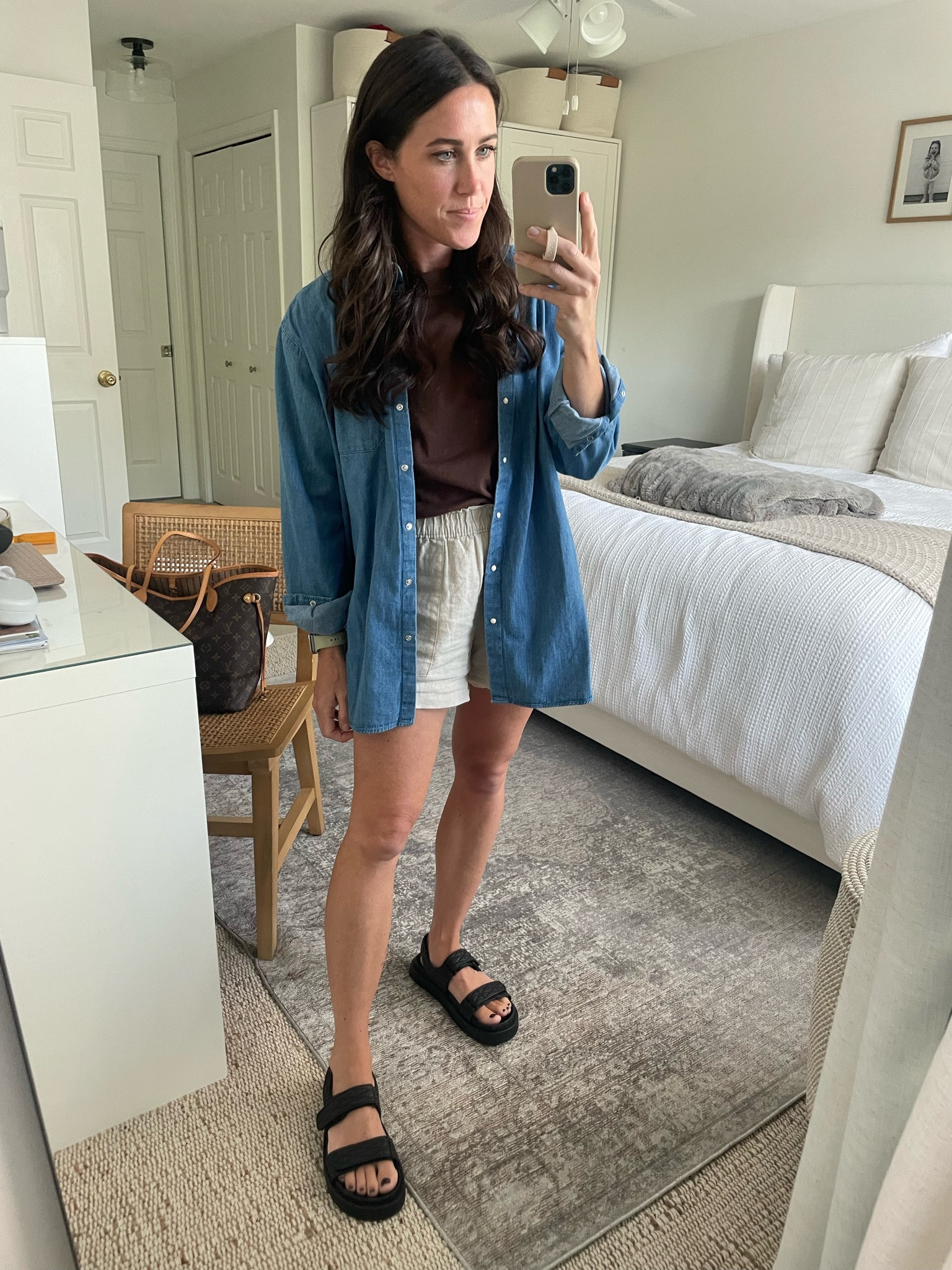 7.8.23


#LTKSeasonal #LTKunder100 #LTKstyletip