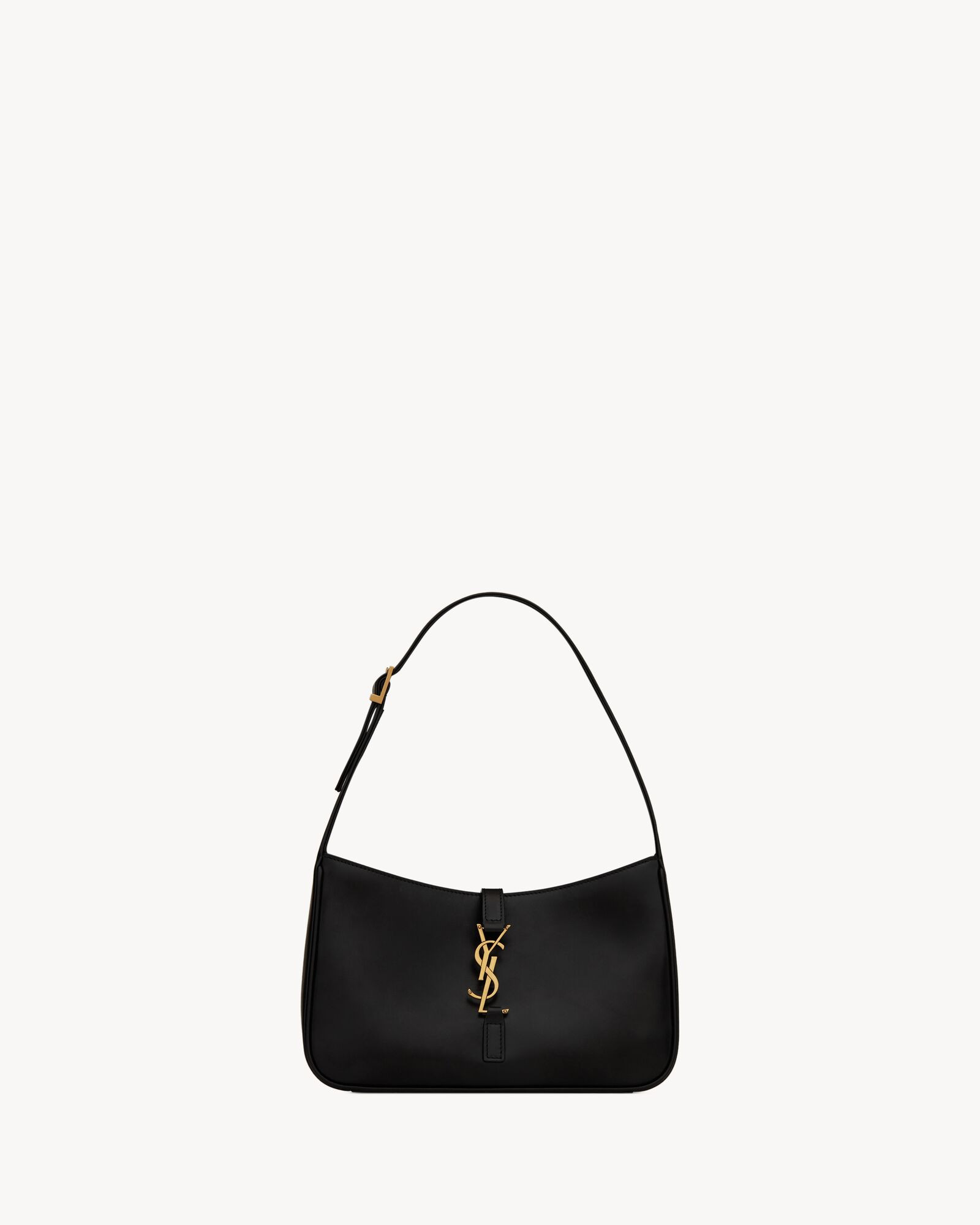 le 5 à 7 in smooth leather | Saint Laurent Inc. (Global)