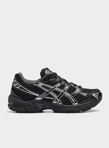 Gel-1130 black sneakersWomen | Simons