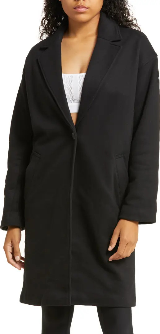 VIP Trench Blazer | Nordstrom