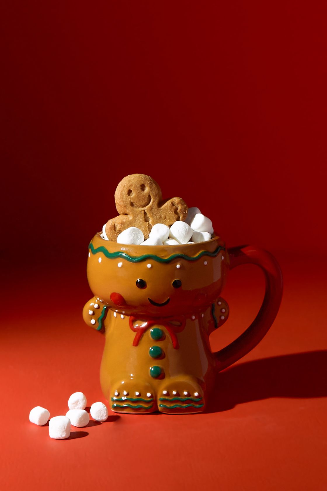 Gingerbread Man Mug | Altar'd State