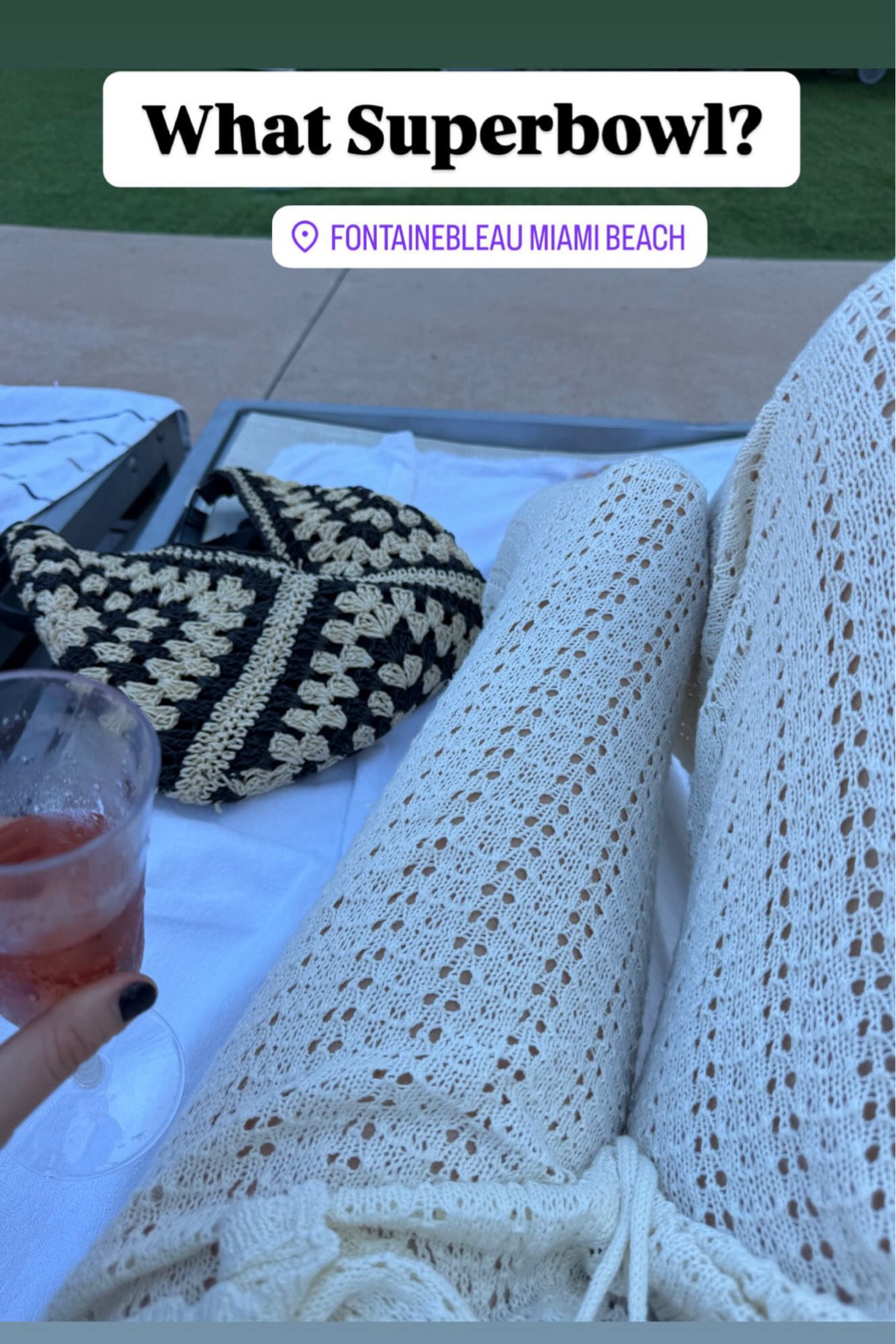 Pool day outfit for Miami Day 3!

#LTKFindsUnder50 #LTKMostLoved #LTKSwim