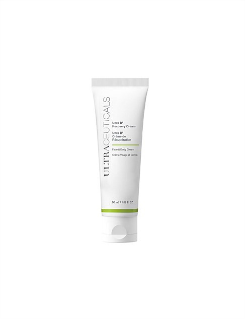 Ultra B2 Recovery Cream 50ml | David Jones (Australia & New Zealand)