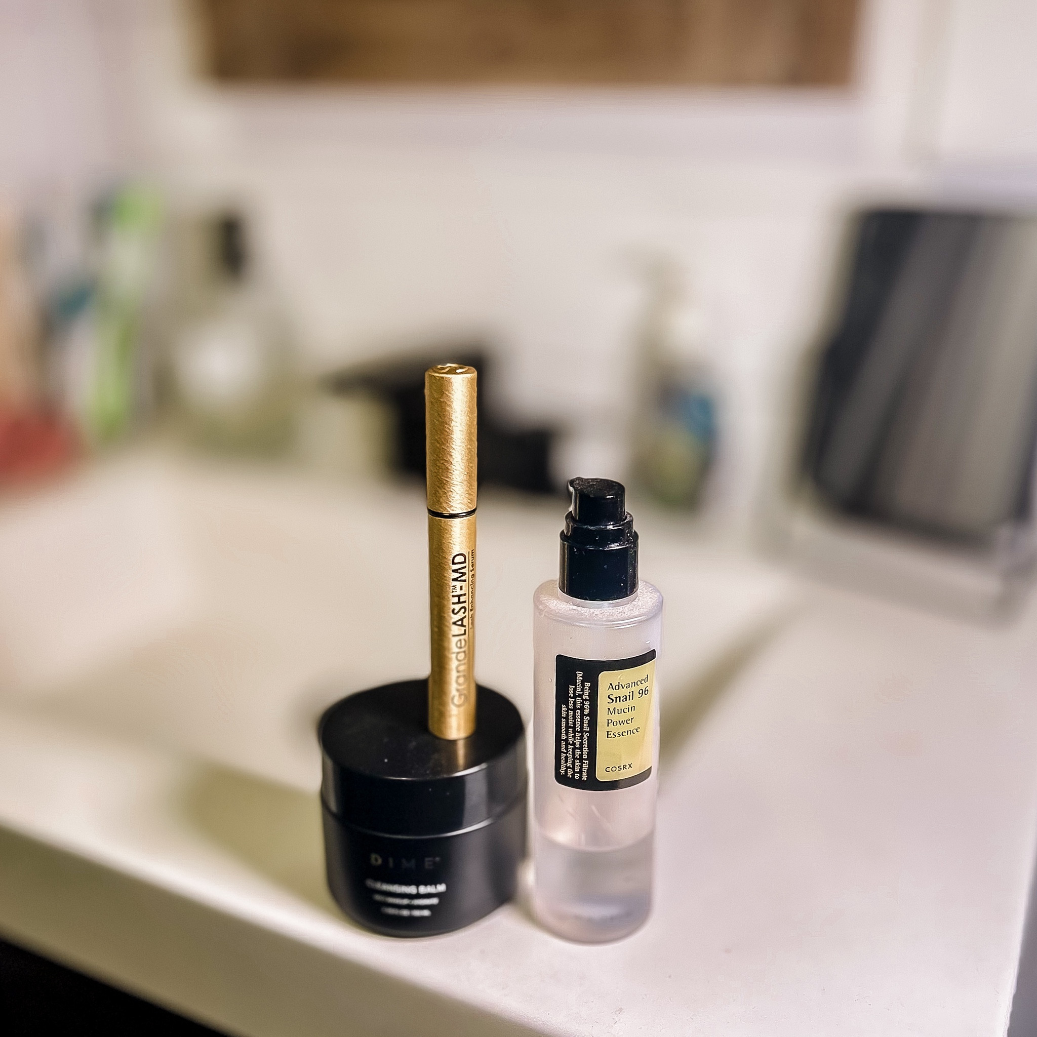 My go to skincare lately ✨ if you buy #dimebeauty through their website — you can use discount code: Bwidmann to save $$$ — I order everything else off Amazon 

#LTKGiftGuide #LTKFindsUnder100 #LTKBeauty