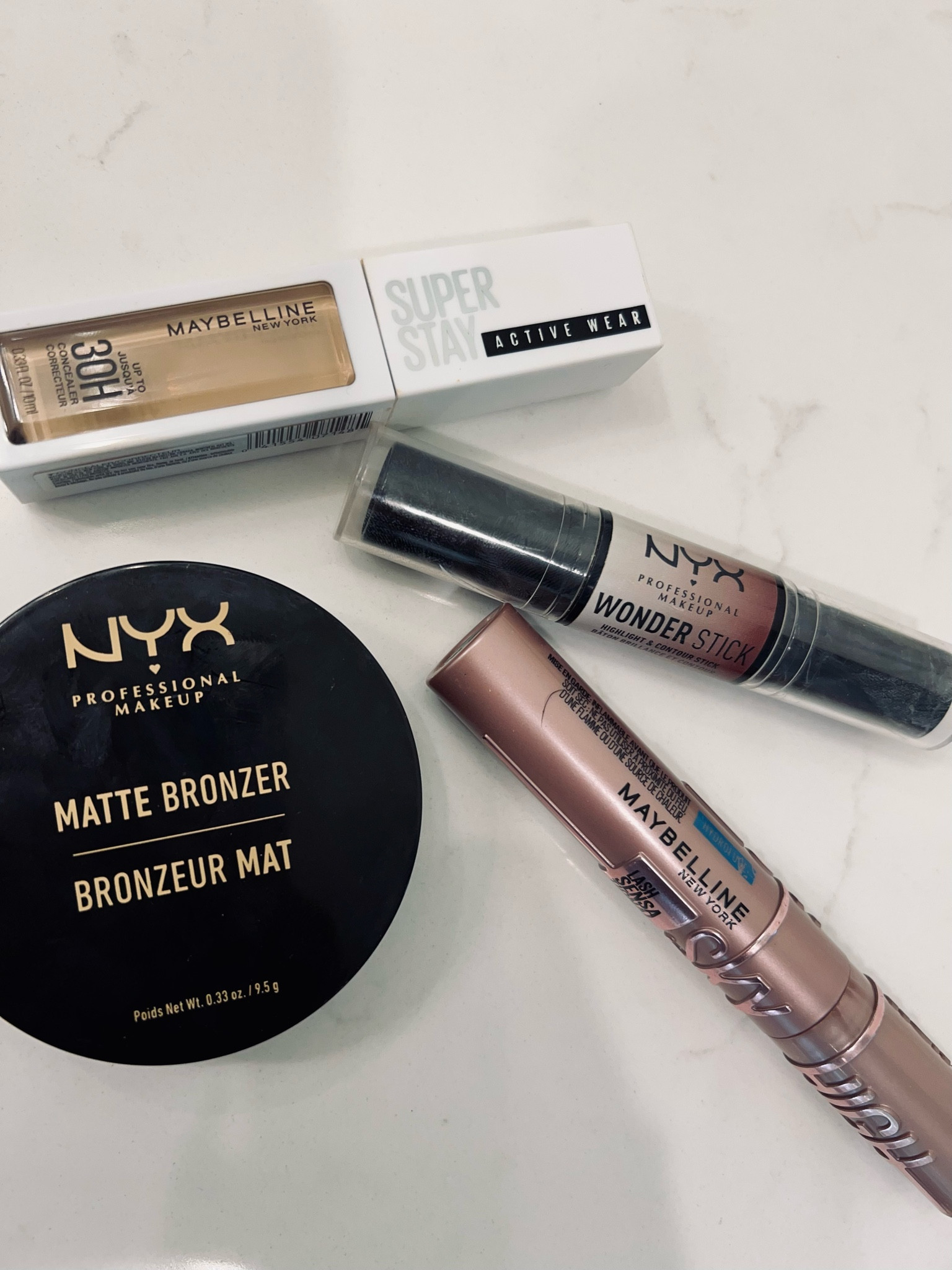 ULTA beauty 21 Days of Beauty! I’m posting all my everyday makeup favs! I mix drugstore and high end makeup for my everyday look so here ya go! 

#LTKSale #LTKbeauty #LTKunder50