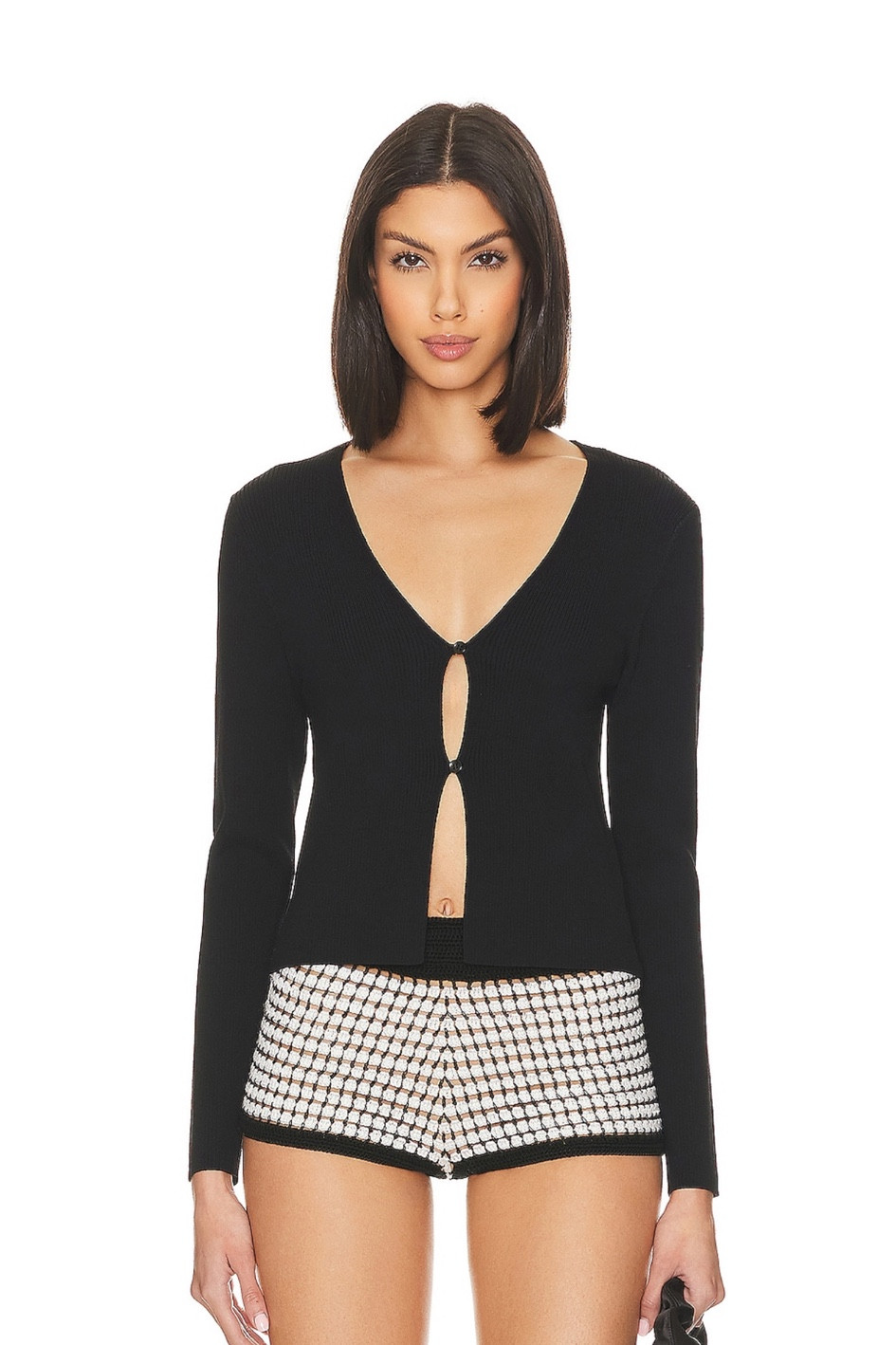 black cardi!! 🖤🖤🖤

#LTKstyletip #LTKtravel #LTKSeasonal